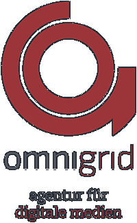 omnigrid - Agentur für digitale Medien